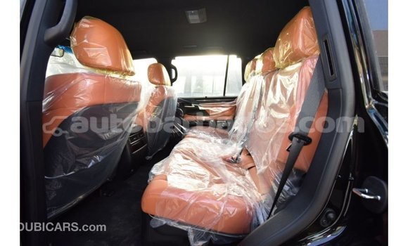 Buy Import Lexus LX Black Car in Import - Dubai in Barbados Buy Import Lexus LX Black Car in Import - Dubai in Barbados