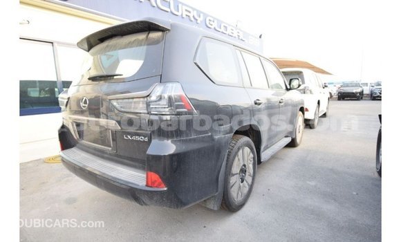 Buy Import Lexus LX Black Car in Import - Dubai in Barbados Buy Import Lexus LX Black Car in Import - Dubai in Barbados
