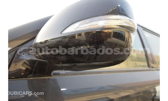 Buy Import Lexus LX Black Car in Import - Dubai in Barbados Buy Import Lexus LX Black Car in Import - Dubai in Barbados