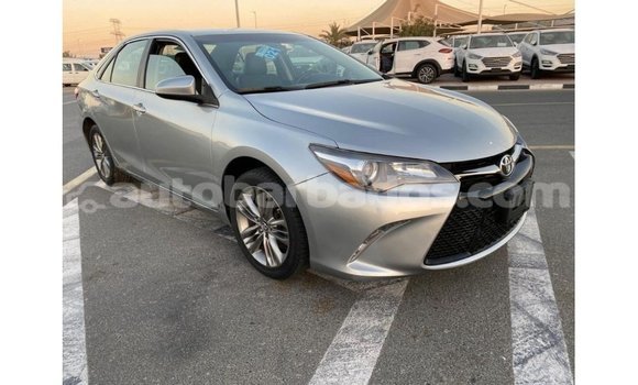 Buy Import Toyota Camry Other Car in Import - Dubai in Barbados Buy Import Toyota Camry Other Car in Import - Dubai in Barbados