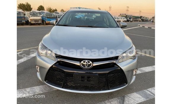 Buy Import Toyota Camry Other Car in Import - Dubai in Barbados Buy Import Toyota Camry Other Car in Import - Dubai in Barbados