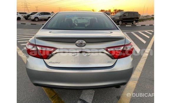Buy Import Toyota Camry Other Car in Import - Dubai in Barbados Buy Import Toyota Camry Other Car in Import - Dubai in Barbados