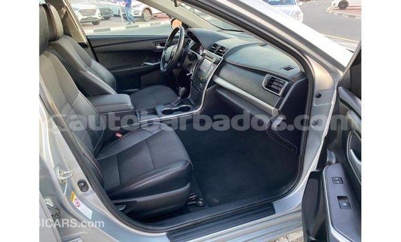Buy Import Toyota Camry Other Car in Import - Dubai in Barbados Buy Import Toyota Camry Other Car in Import - Dubai in Barbados