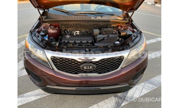 Buy Import Kia Sorento Brown Car in Import - Dubai in Barbados Buy Import Kia Sorento Brown Car in Import - Dubai in Barbados