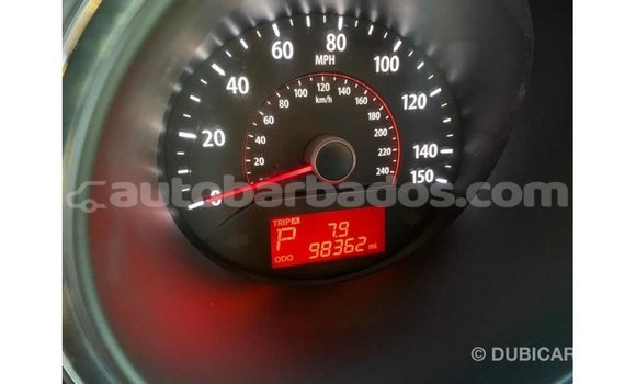 Buy Import Kia Sorento Brown Car in Import - Dubai in Barbados Buy Import Kia Sorento Brown Car in Import - Dubai in Barbados