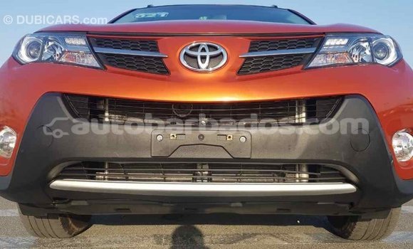 Buy Import Toyota RAV4 Other Car in Import - Dubai in Barbados Buy Import Toyota RAV4 Other Car in Import - Dubai in Barbados