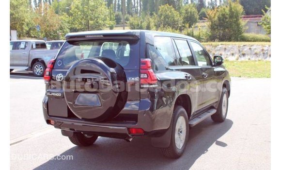 Buy Import Toyota Hilux Black Car in Import - Dubai in Barbados Buy Import Toyota Hilux Black Car in Import - Dubai in Barbados