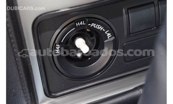 Buy Import Toyota Hilux Black Car in Import - Dubai in Barbados Buy Import Toyota Hilux Black Car in Import - Dubai in Barbados