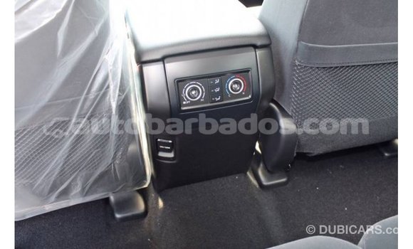 Buy Import Toyota Hilux Black Car in Import - Dubai in Barbados Buy Import Toyota Hilux Black Car in Import - Dubai in Barbados