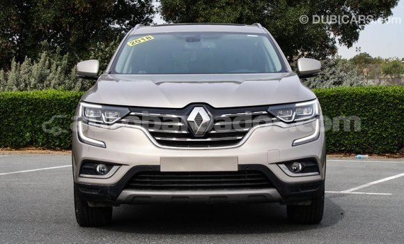Buy Import Renault Koleos Other Car in Import - Dubai in Barbados Buy Import Renault Koleos Other Car in Import - Dubai in Barbados
