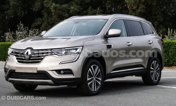 Buy Import Renault Koleos Other Car in Import - Dubai in Barbados Buy Import Renault Koleos Other Car in Import - Dubai in Barbados
