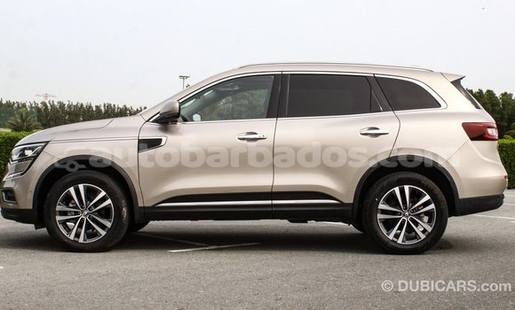 Buy Import Renault Koleos Other Car in Import - Dubai in Barbados Buy Import Renault Koleos Other Car in Import - Dubai in Barbados