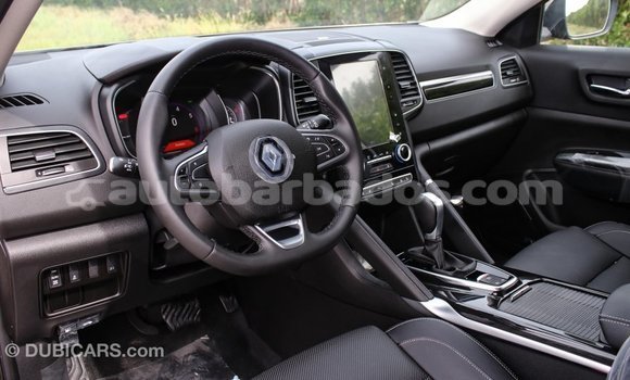 Buy Import Renault Koleos Other Car in Import - Dubai in Barbados Buy Import Renault Koleos Other Car in Import - Dubai in Barbados