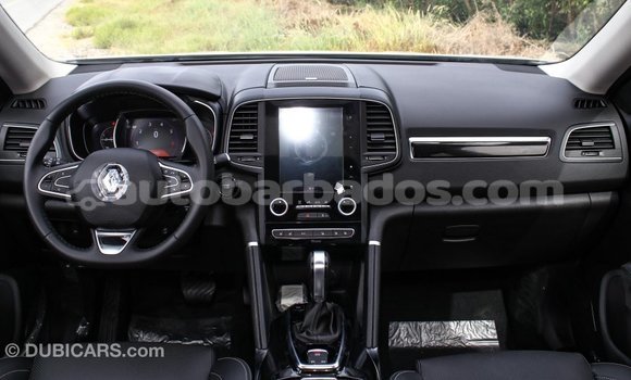 Buy Import Renault Koleos Other Car in Import - Dubai in Barbados Buy Import Renault Koleos Other Car in Import - Dubai in Barbados