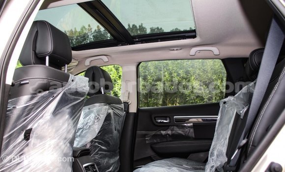 Buy Import Renault Koleos Other Car in Import - Dubai in Barbados Buy Import Renault Koleos Other Car in Import - Dubai in Barbados