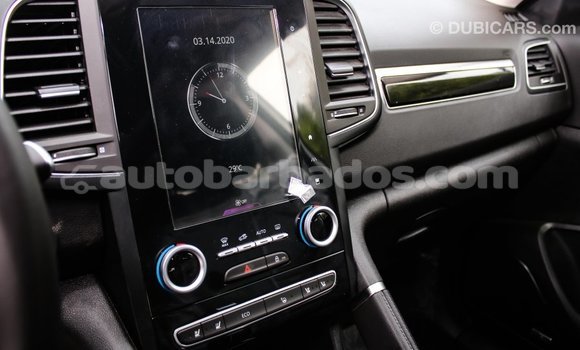 Buy Import Renault Koleos Other Car in Import - Dubai in Barbados Buy Import Renault Koleos Other Car in Import - Dubai in Barbados