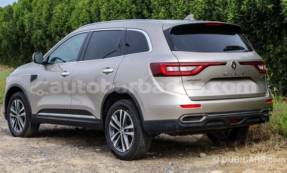 Buy Import Renault Koleos Other Car in Import - Dubai in Barbados Buy Import Renault Koleos Other Car in Import - Dubai in Barbados