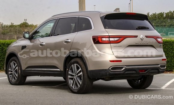 Buy Import Renault Koleos Other Car in Import - Dubai in Barbados Buy Import Renault Koleos Other Car in Import - Dubai in Barbados