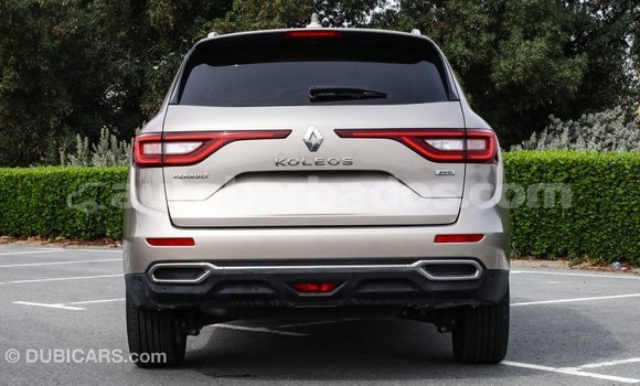 Buy Import Renault Koleos Other Car in Import - Dubai in Barbados Buy Import Renault Koleos Other Car in Import - Dubai in Barbados