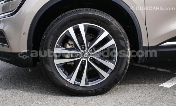 Buy Import Renault Koleos Other Car in Import - Dubai in Barbados Buy Import Renault Koleos Other Car in Import - Dubai in Barbados