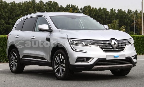 Buy Import Renault Koleos Other Car in Import - Dubai in Barbados Buy Import Renault Koleos Other Car in Import - Dubai in Barbados