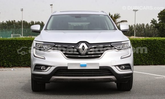 Buy Import Renault Koleos Other Car in Import - Dubai in Barbados Buy Import Renault Koleos Other Car in Import - Dubai in Barbados