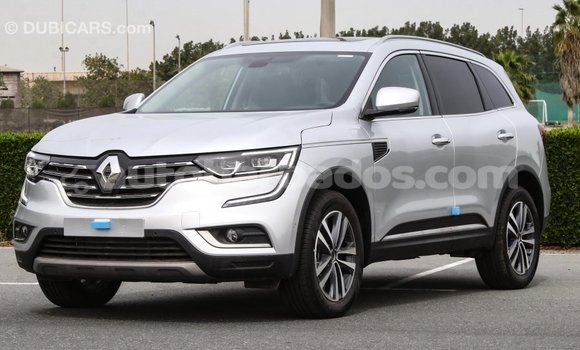 Buy Import Renault Koleos Other Car in Import - Dubai in Barbados Buy Import Renault Koleos Other Car in Import - Dubai in Barbados