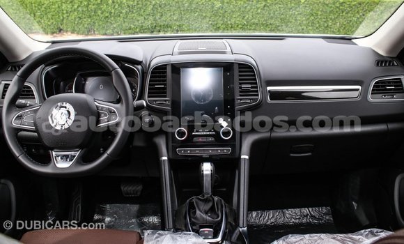 Buy Import Renault Koleos Other Car in Import - Dubai in Barbados Buy Import Renault Koleos Other Car in Import - Dubai in Barbados