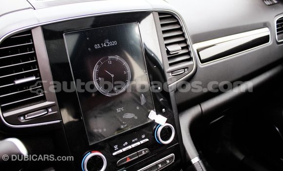 Buy Import Renault Koleos Other Car in Import - Dubai in Barbados Buy Import Renault Koleos Other Car in Import - Dubai in Barbados