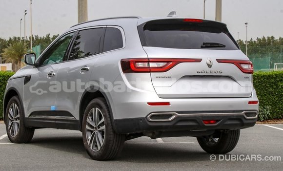 Buy Import Renault Koleos Other Car in Import - Dubai in Barbados Buy Import Renault Koleos Other Car in Import - Dubai in Barbados