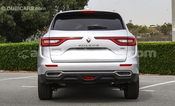 Buy Import Renault Koleos Other Car in Import - Dubai in Barbados Buy Import Renault Koleos Other Car in Import - Dubai in Barbados