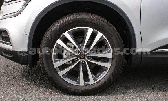 Buy Import Renault Koleos Other Car in Import - Dubai in Barbados Buy Import Renault Koleos Other Car in Import - Dubai in Barbados