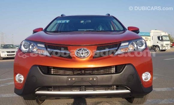 Buy Import Toyota RAV4 Other Car in Import - Dubai in Barbados Buy Import Toyota RAV4 Other Car in Import - Dubai in Barbados