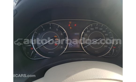 Buy Import Nissan Patrol White Car in Import - Dubai in Barbados Buy Import Nissan Patrol White Car in Import - Dubai in Barbados