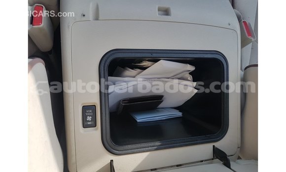 Buy Import Nissan Patrol White Car in Import - Dubai in Barbados Buy Import Nissan Patrol White Car in Import - Dubai in Barbados