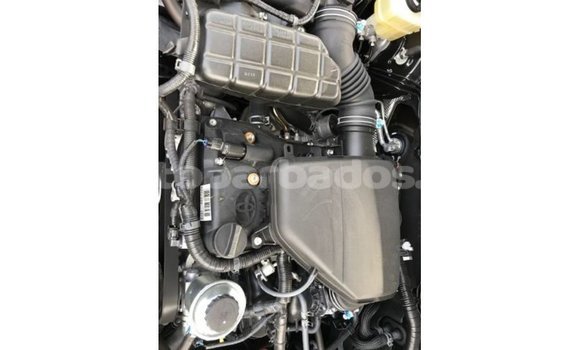 Buy Import Toyota Prado Black Car in Import - Dubai in Barbados Buy Import Toyota Prado Black Car in Import - Dubai in Barbados