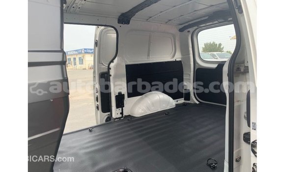 Buy Import Hyundai Cargo White Car in Import - Dubai in Barbados Buy Import Hyundai Cargo White Car in Import - Dubai in Barbados