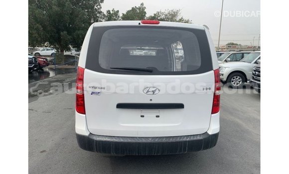 Buy Import Hyundai Cargo White Car in Import - Dubai in Barbados Buy Import Hyundai Cargo White Car in Import - Dubai in Barbados