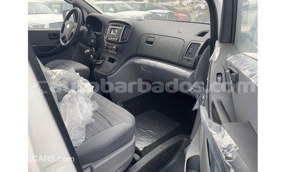 Buy Import Hyundai Cargo White Car in Import - Dubai in Barbados Buy Import Hyundai Cargo White Car in Import - Dubai in Barbados