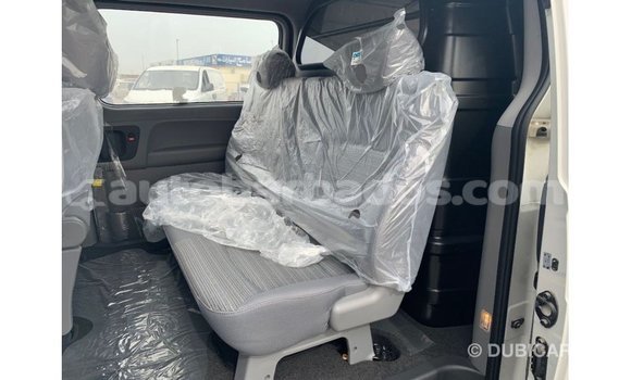 Buy Import Hyundai Cargo White Car in Import - Dubai in Barbados Buy Import Hyundai Cargo White Car in Import - Dubai in Barbados