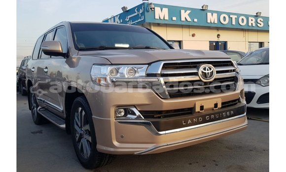 Buy Import Toyota Land Cruiser Other Car in Import - Dubai in Barbados Buy Import Toyota Land Cruiser Other Car in Import - Dubai in Barbados