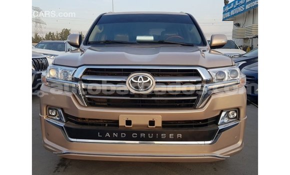 Buy Import Toyota Land Cruiser Other Car in Import - Dubai in Barbados Buy Import Toyota Land Cruiser Other Car in Import - Dubai in Barbados