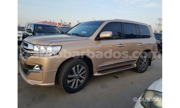 Buy Import Toyota Land Cruiser Other Car in Import - Dubai in Barbados Buy Import Toyota Land Cruiser Other Car in Import - Dubai in Barbados