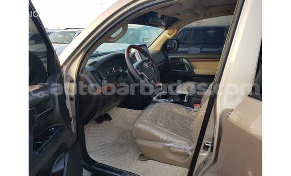 Buy Import Toyota Land Cruiser Other Car in Import - Dubai in Barbados Buy Import Toyota Land Cruiser Other Car in Import - Dubai in Barbados