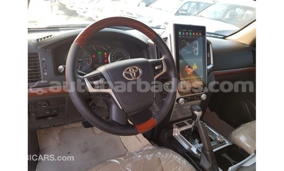 Buy Import Toyota Land Cruiser Other Car in Import - Dubai in Barbados Buy Import Toyota Land Cruiser Other Car in Import - Dubai in Barbados