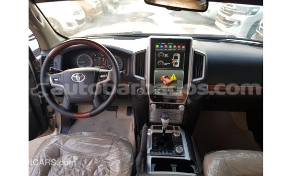 Buy Import Toyota Land Cruiser Other Car in Import - Dubai in Barbados Buy Import Toyota Land Cruiser Other Car in Import - Dubai in Barbados