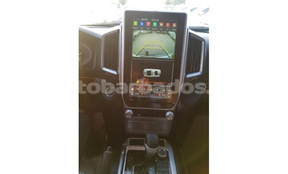 Buy Import Toyota Land Cruiser Other Car in Import - Dubai in Barbados Buy Import Toyota Land Cruiser Other Car in Import - Dubai in Barbados