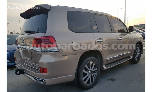 Buy Import Toyota Land Cruiser Other Car in Import - Dubai in Barbados Buy Import Toyota Land Cruiser Other Car in Import - Dubai in Barbados