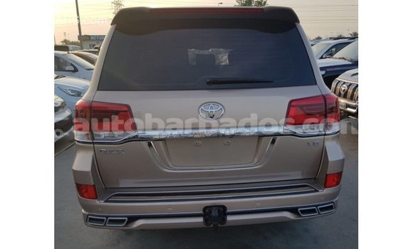 Buy Import Toyota Land Cruiser Other Car in Import - Dubai in Barbados Buy Import Toyota Land Cruiser Other Car in Import - Dubai in Barbados