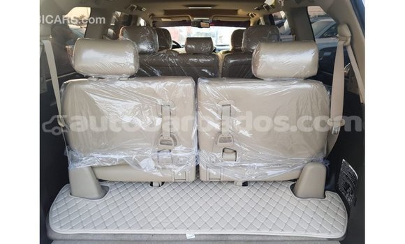 Buy Import Toyota Land Cruiser Other Car in Import - Dubai in Barbados Buy Import Toyota Land Cruiser Other Car in Import - Dubai in Barbados
